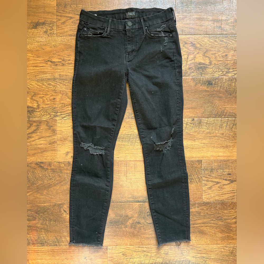 Mother’s “The Looker” side 27 Black